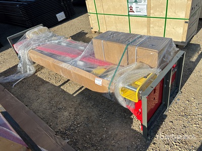 2026 AGT ATK-B1000 Vehicle Lift (Unused)