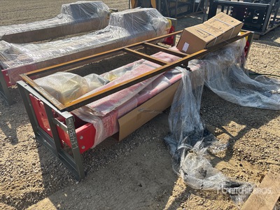 2026 AGT ATK-B1000 Vehicle Lift (Unused)