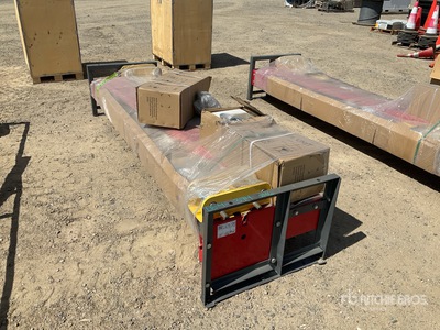 2026 AGT ATK-B1000 Vehicle Lift (Unused)