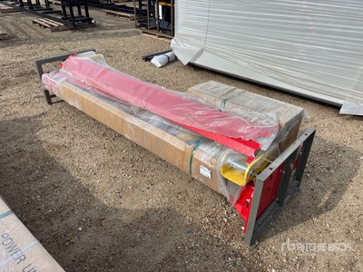2026 AGT ATK-B1000 2 Post 10000 lb Vehicle Lift (Unused)