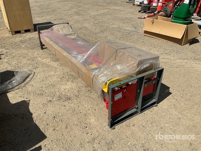 2026 AGT ATK-B1000 Vehicle Lift (Unused)