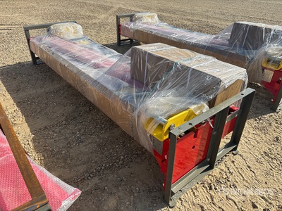 2026 AGT ATK-B1000 Vehicle Lift (Unused)