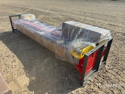 2026 AGT ATK-B1000 Vehicle Lift (Unused)