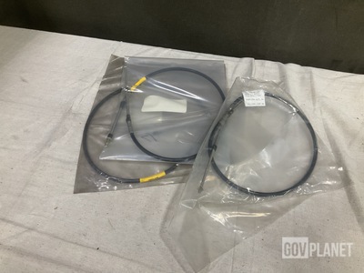 (71) Parts House 000-36304-0000 Push-Pull Control Assemblies