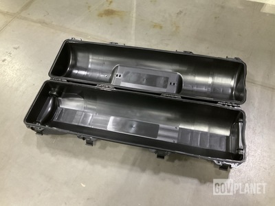 (4) Storage Cases