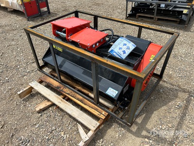 2026 AGT EXFLM115 45 in Excavator Flail Mower (Unused)