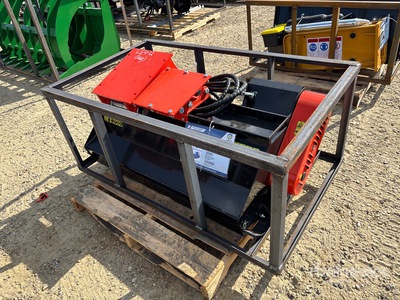 2026 AGT EXFLM115 45 in Excavator Flail Mower (Unused)
