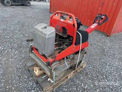 2022 Ammann ARW65YA Tandemwalze (Inoperable)