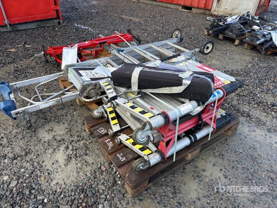 Quantity of Rental Equipment その他 - 店舗 & 倉庫