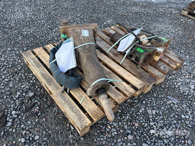 Hydraulic Breaker