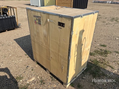 2026 AGT ATK-WB24A Wheel Balancer (Unused)