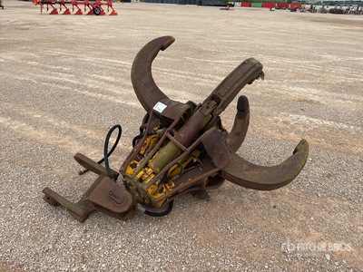 Grappin Grapple