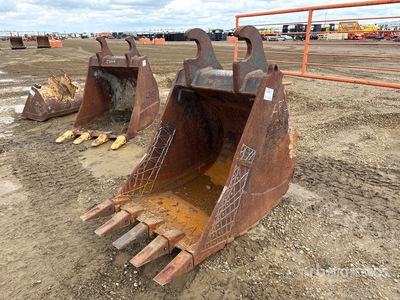 CWS 29 in Q/C Digging Excavator Bucket - Fits WBM 200