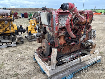 2003 Cummins ISX 475 Engine