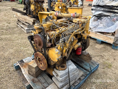 Cat Engine