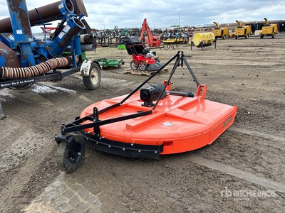 Land Pride  6 ft 3-Point Hitch Kosiarka Rotacyjna