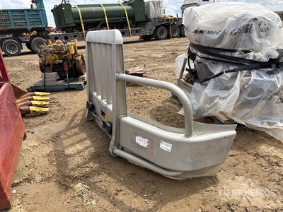 Herd Bumper