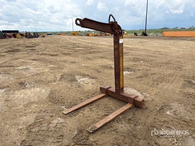 39 in Lift Truck Forks