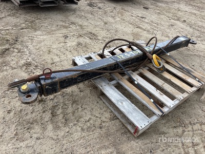 12.5 ton Spreader Bar