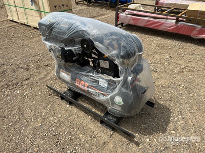 2026 AGT AC 40 gal Air Compressor (Unused)