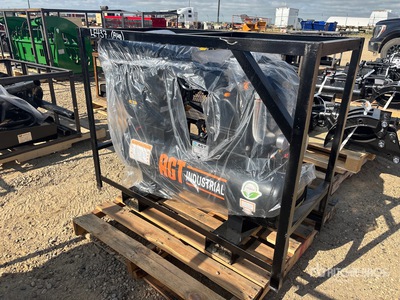 2026 AGT AC 40 gal Air Compressor (Unused)