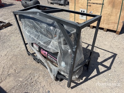 2026 AGT AC 40 gal Air Compressor (Unused)