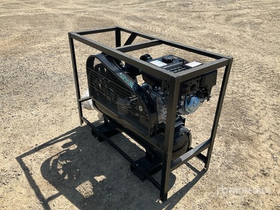 2026 AGT AC 40 gal Air Compressor (Unused)