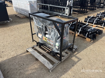 2026 AGT AC 40 gal Air Compressor (Unused)