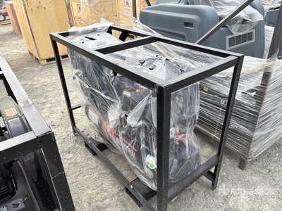 2026 AGT AC 40 gal Compresor de aire (Unused)