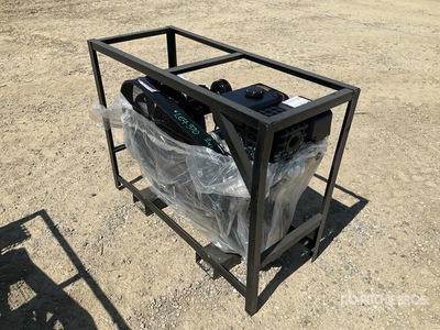 2026 AGT AC 40 gal Air Compressor (Unused)