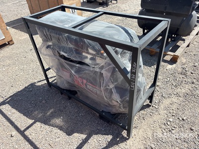 2026 AGT AC 40 gal Air Compressor (Unused)