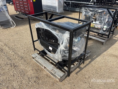 2026 AGT AC 40 gal Air Compressor (Unused)