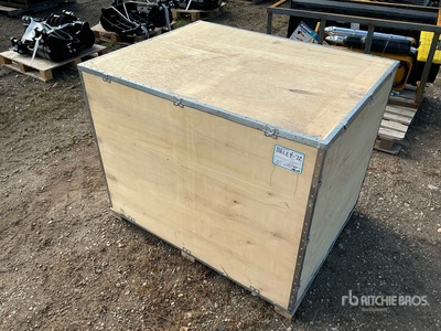 2026 AGT ATK-TC24 Tire Changer (Unused)