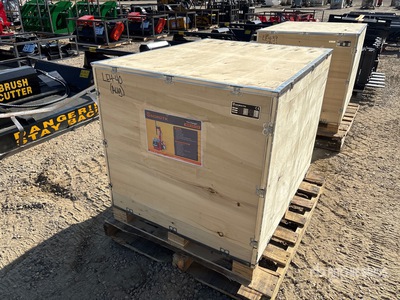 2026 AGT ATK-TC24 Tire Changer (Unused)