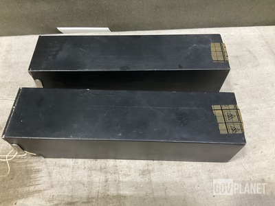 (6) Collins Avionics 622-2362-001 ADF Recievers