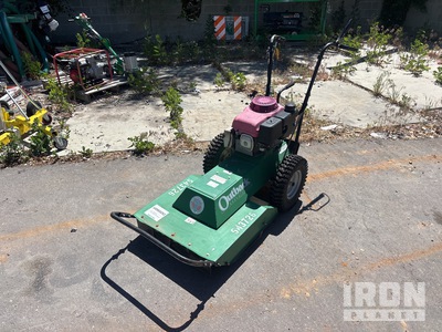 2013 Outback 052013012 26 in Gasoline Brush Cutter