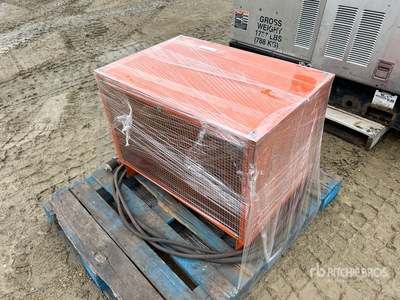 2005 Technologies Inc FR18HK640 Electric Forklift Battery Charger