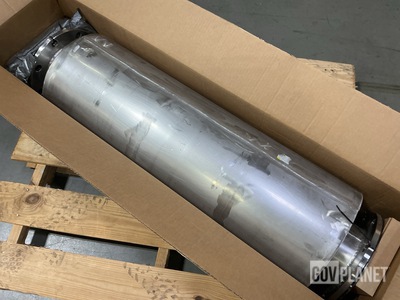 Phoenix Trading MP31-6 Exhaust Muffler