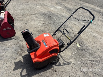 Ariens 20 in Walk-Behind Quitanieves de soplado