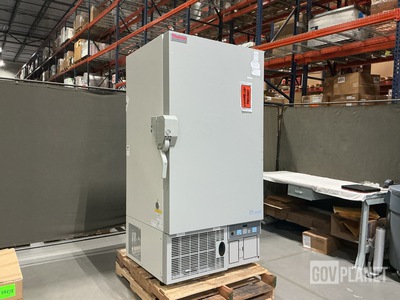 Thermo Fisher Scientific ULT2140-5-A41 Laboratory Freezer
