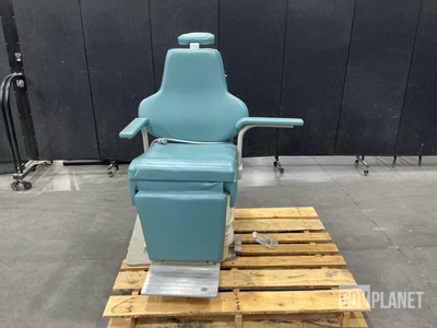 Examination Chair