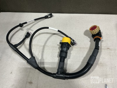 (26) Allison ATE29554431/B Wiring Harnesses