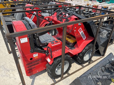 2026 AGT SDA-140W Wheel Loader (Unused)