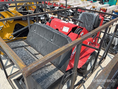 2026 AGT SDA-140W Wheel Loader (Unused)