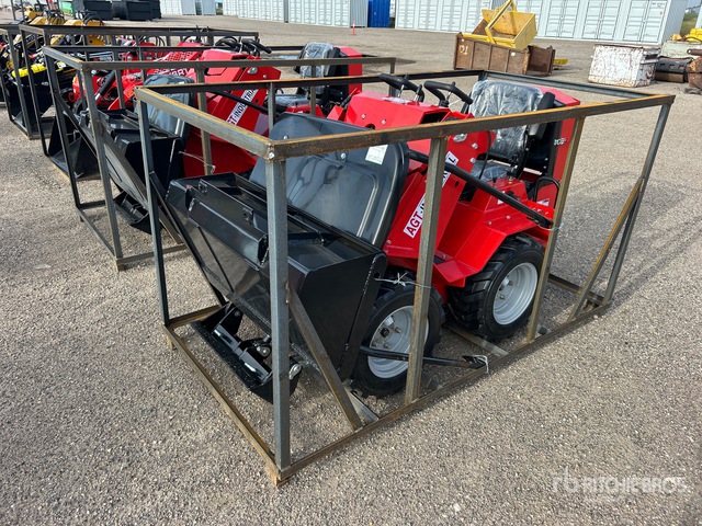 2026 AGT SDA-140W Wheel Loader (Unused)