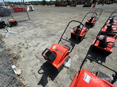 Ariens 20 in Walk-Behind Quitanieves de soplado