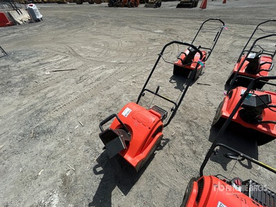 Ariens 20 in Walk-Behind Quitanieves de soplado