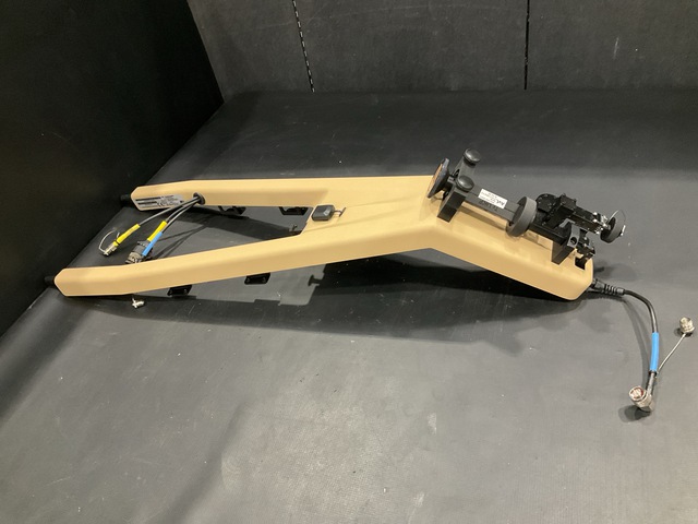 (7) AVL Technologies 60-00091ET KA Band Boom Assemblies