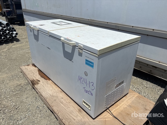 Hamilton Beach Freezer