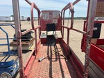Control Station Upper with